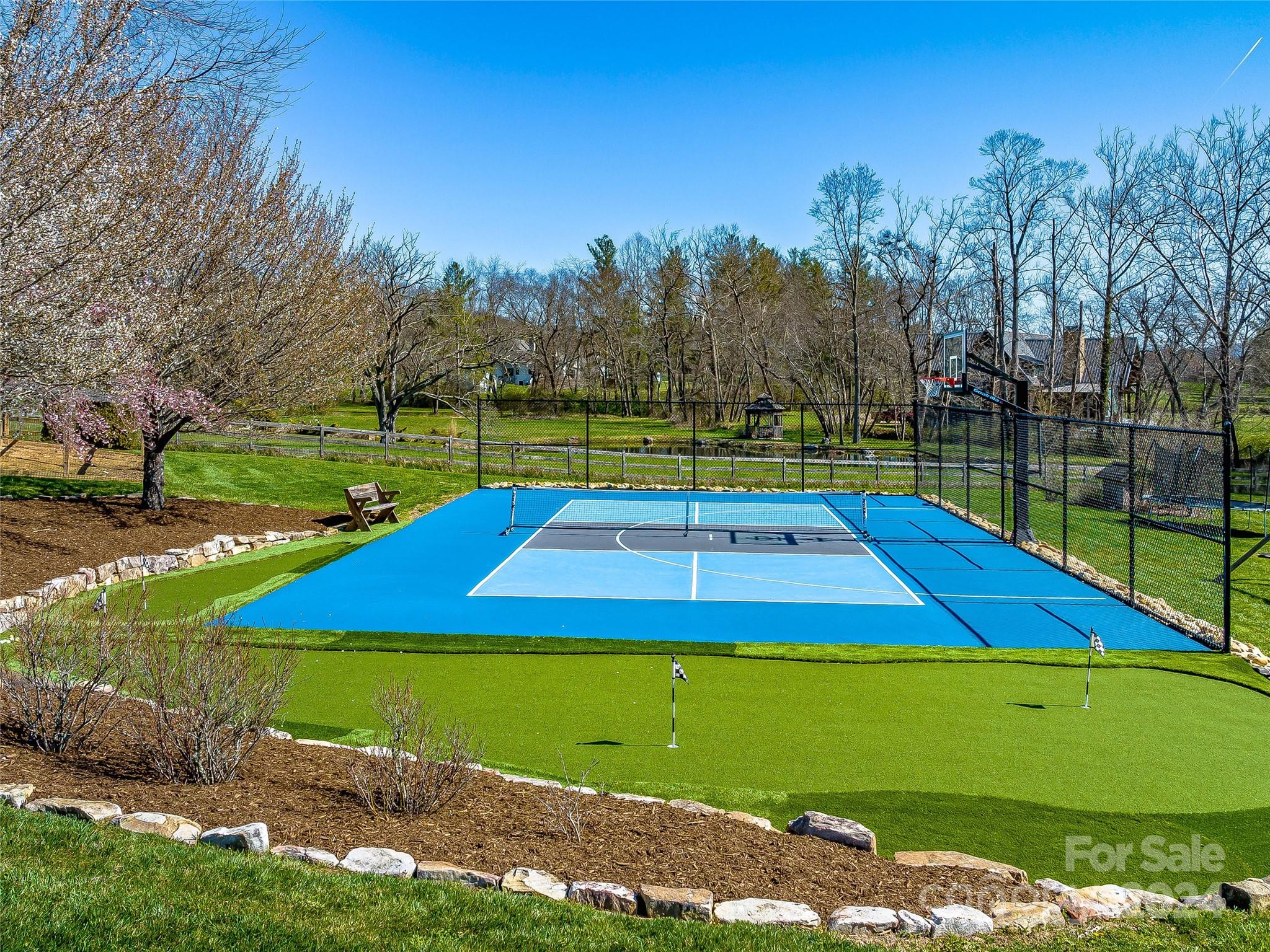 Cane Creek Ranch - Residential