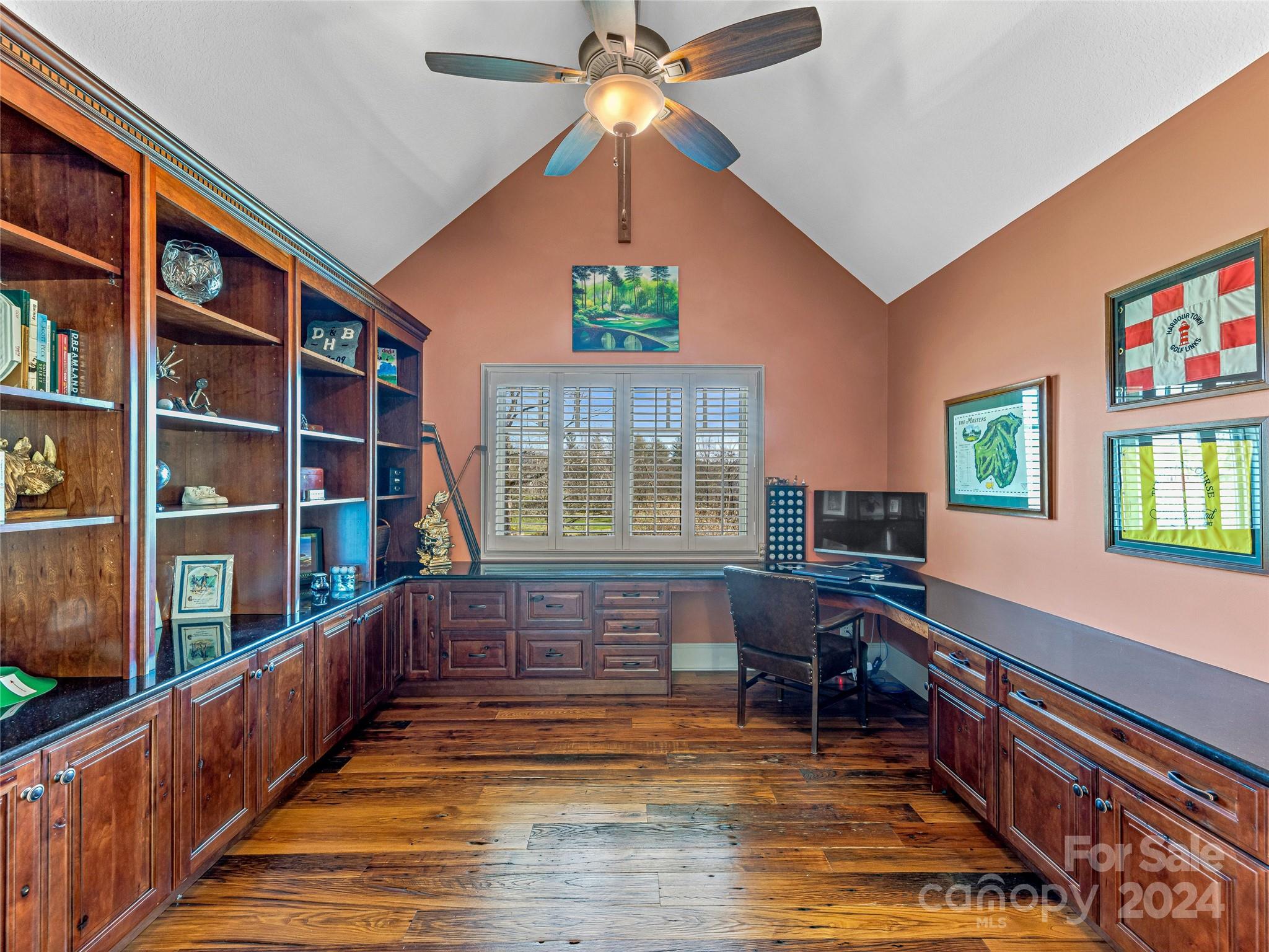 Cane Creek Ranch - Residential