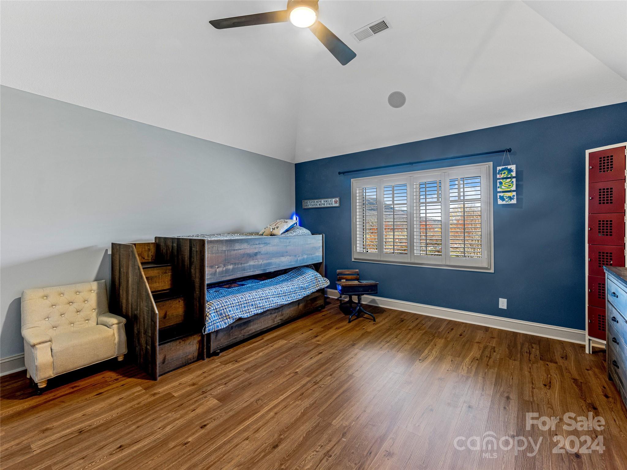 Cane Creek Ranch - Residential