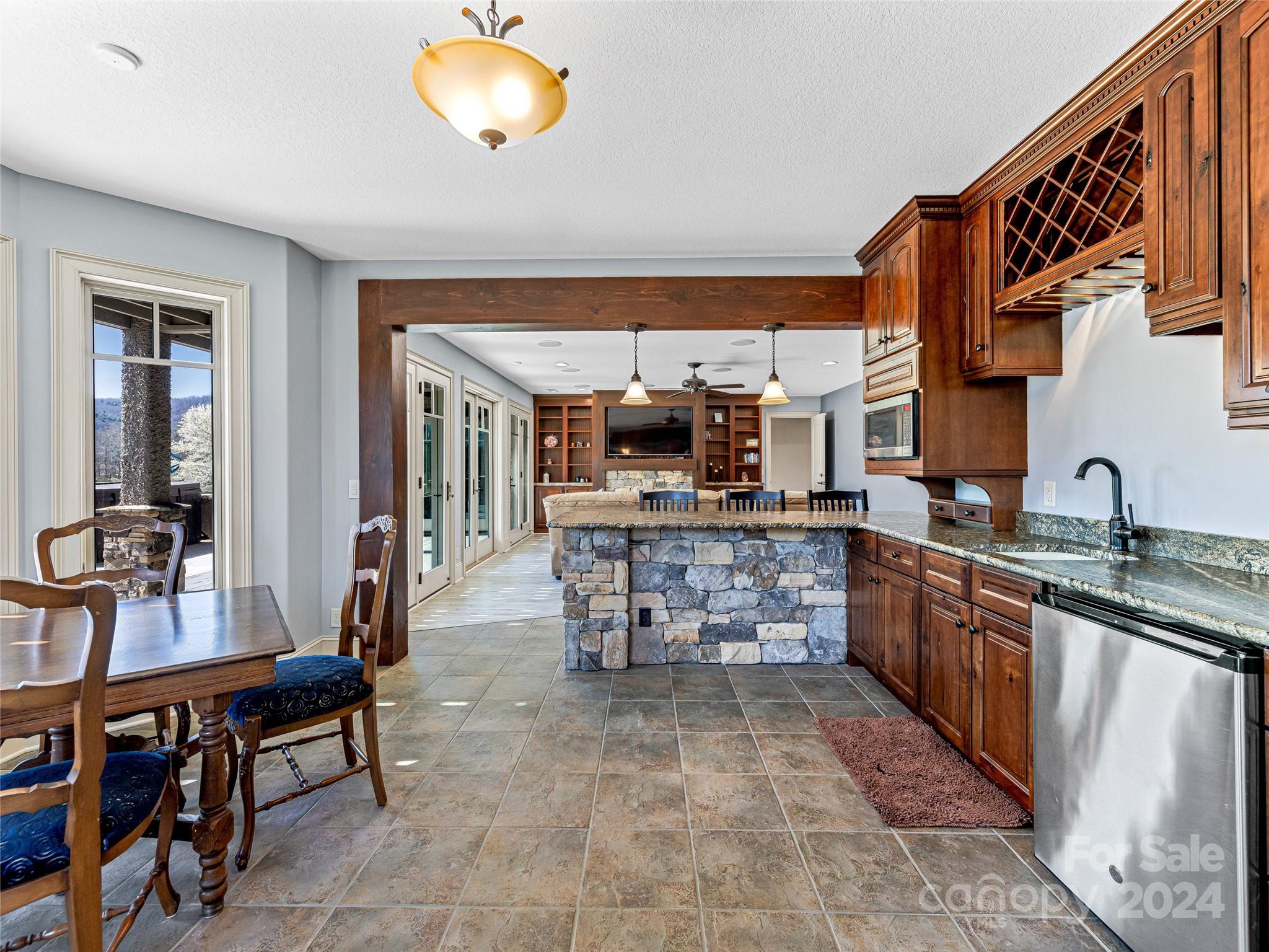 Cane Creek Ranch - Residential