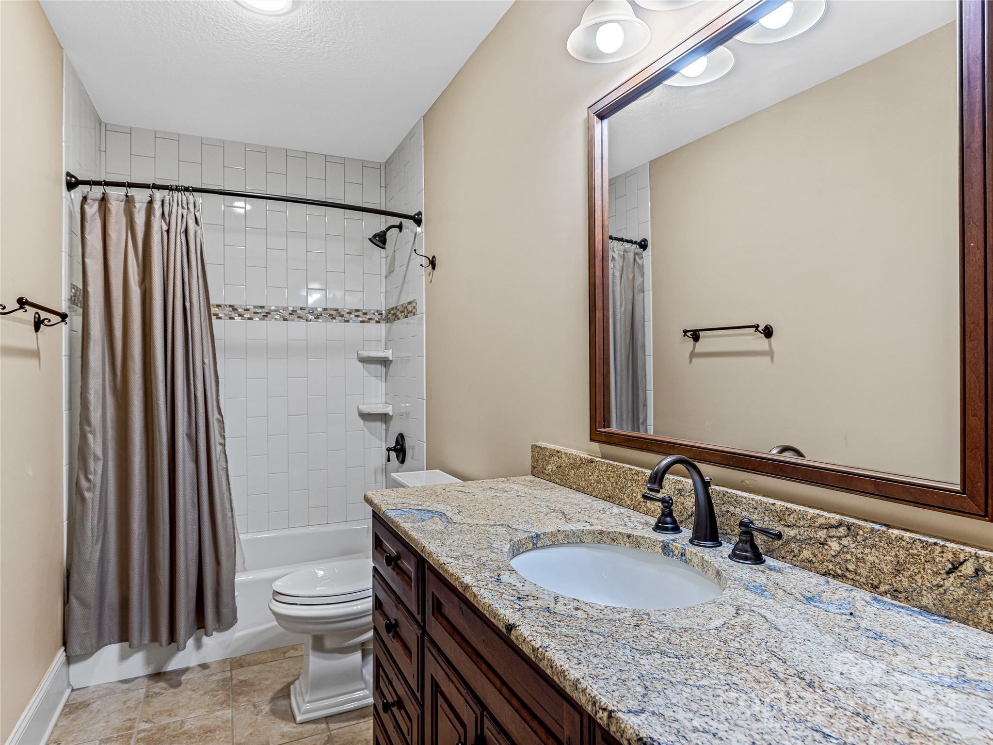 Cane Creek Ranch - Residential