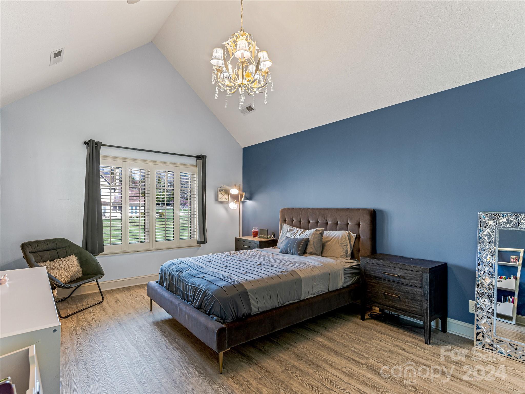 Cane Creek Ranch - Residential