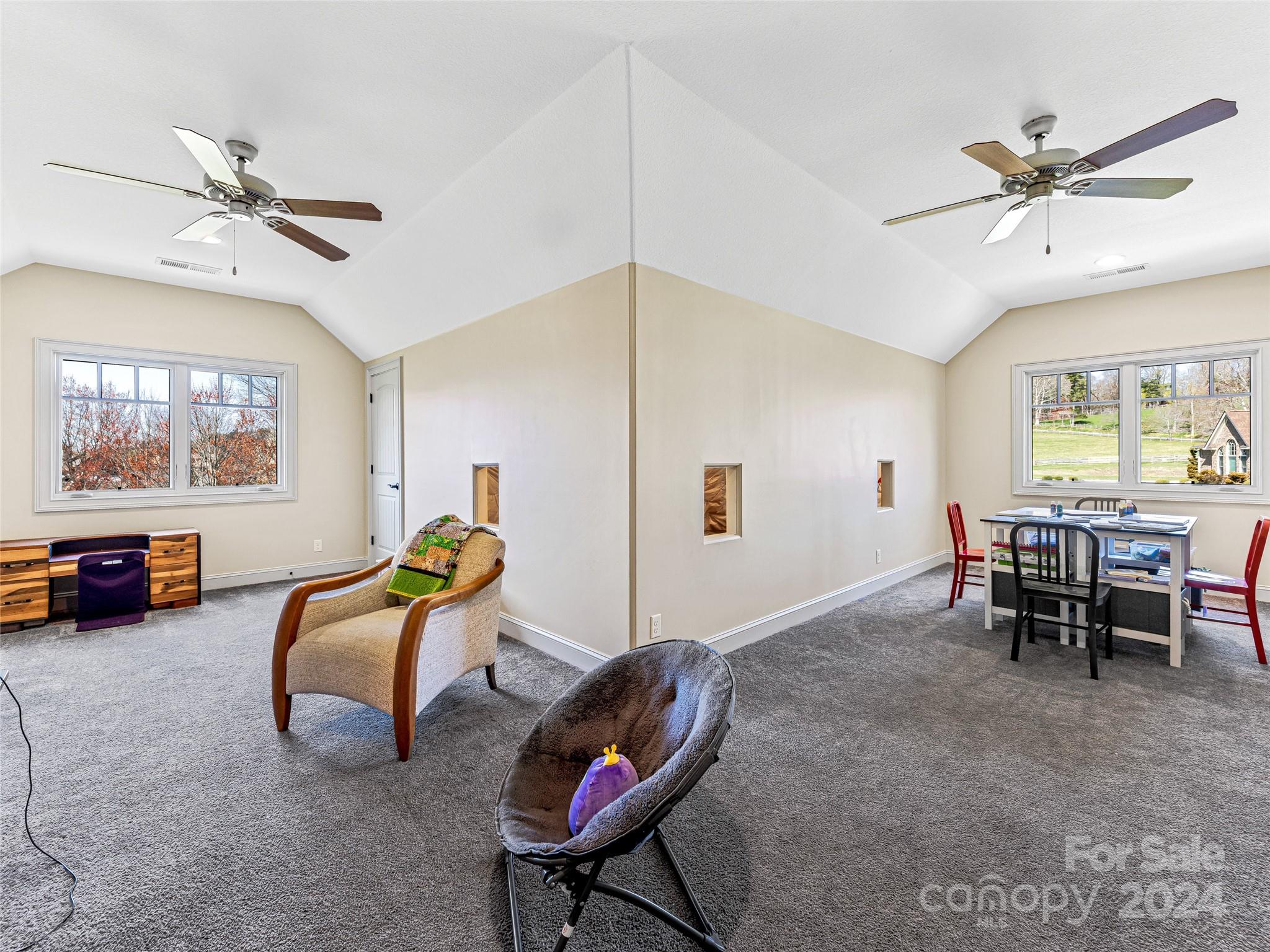 Cane Creek Ranch - Residential