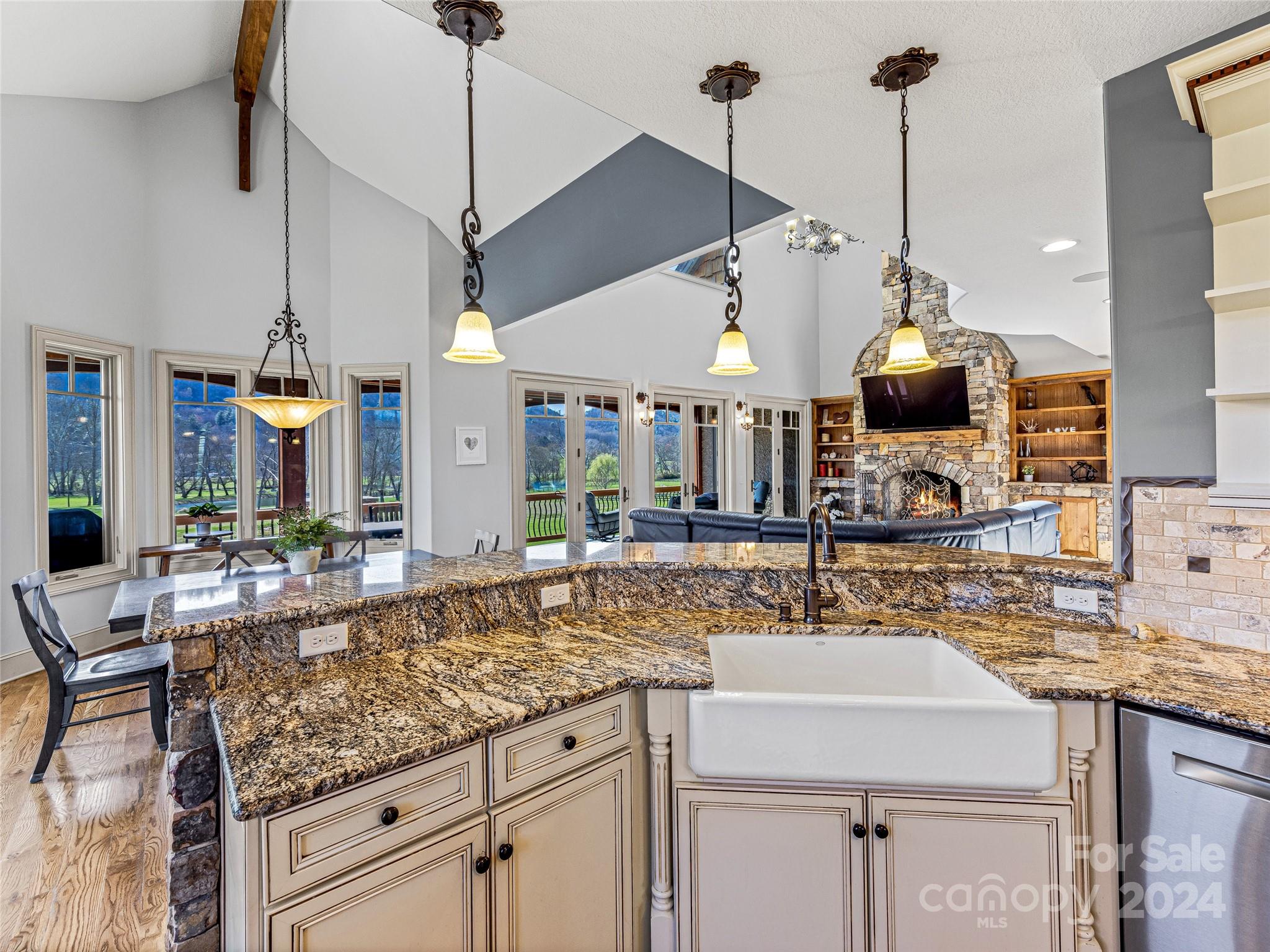 Cane Creek Ranch - Residential