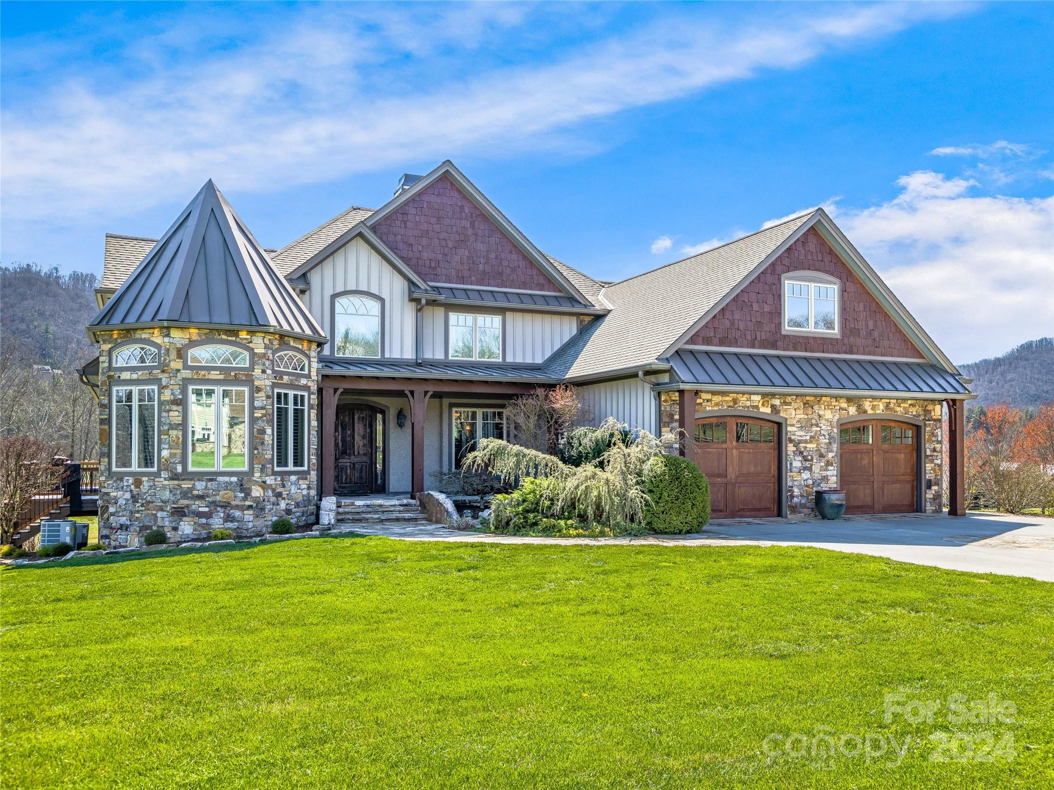 Cane Creek Ranch - Residential