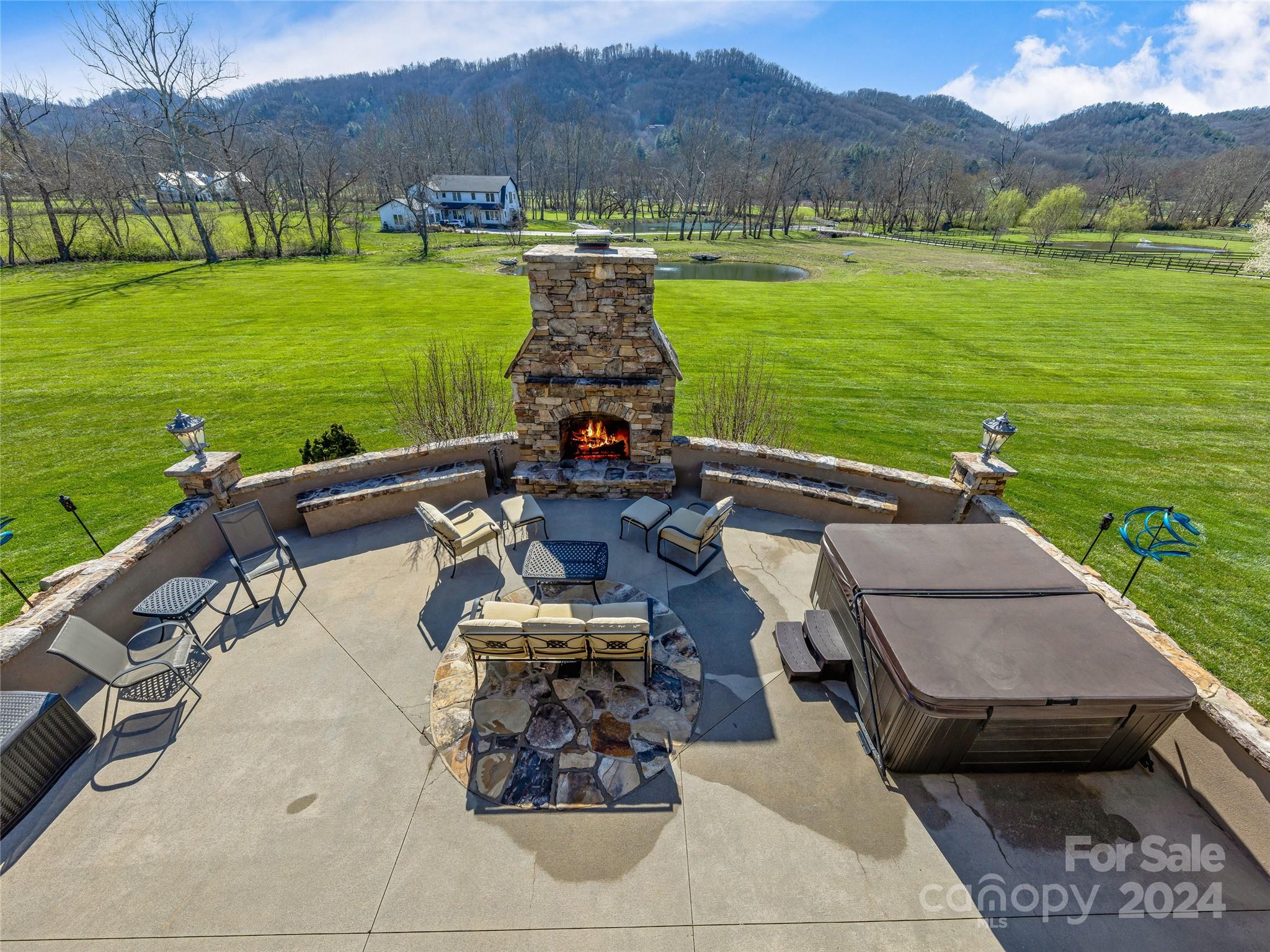 Cane Creek Ranch - Residential