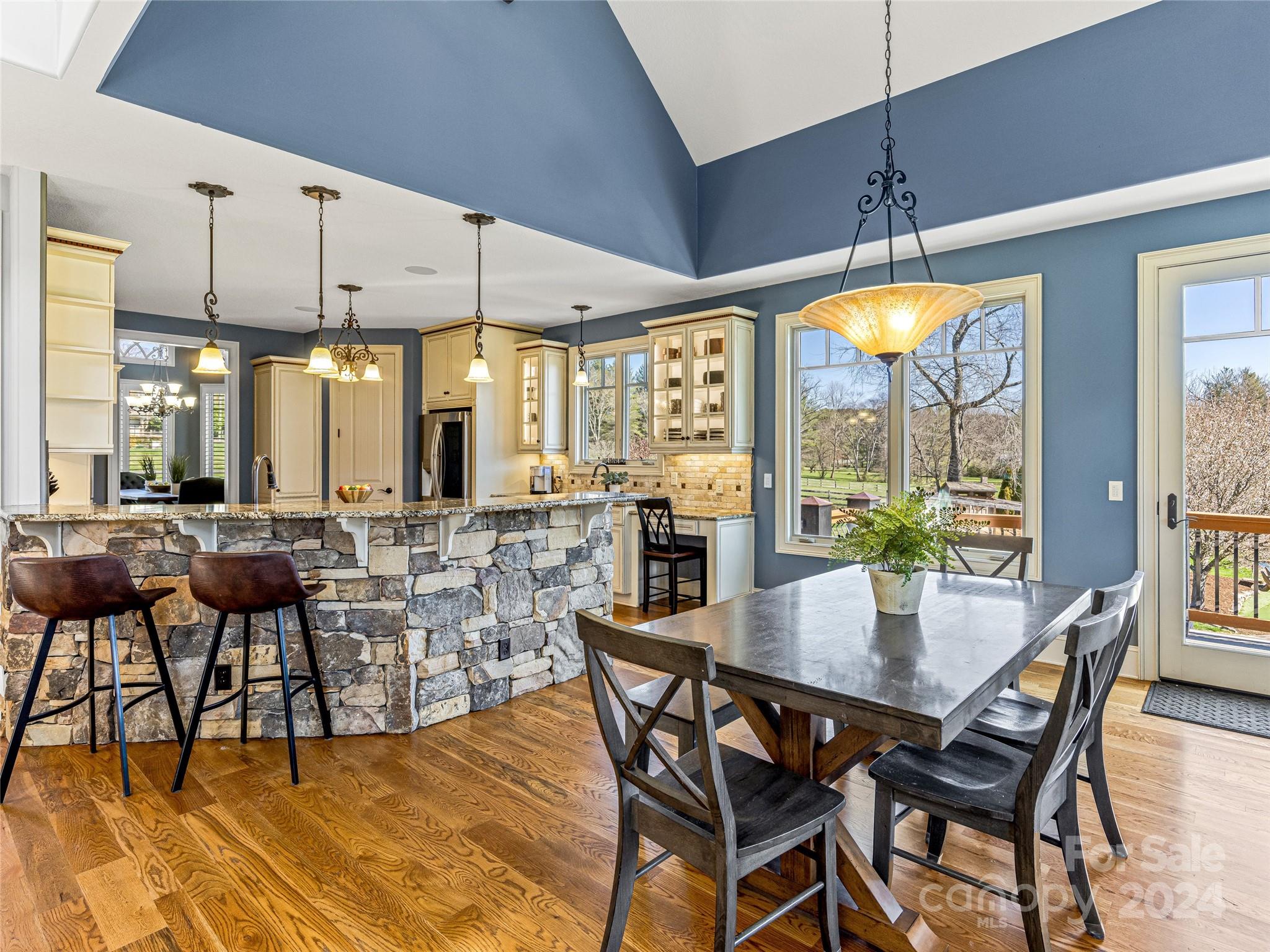 Cane Creek Ranch - Residential