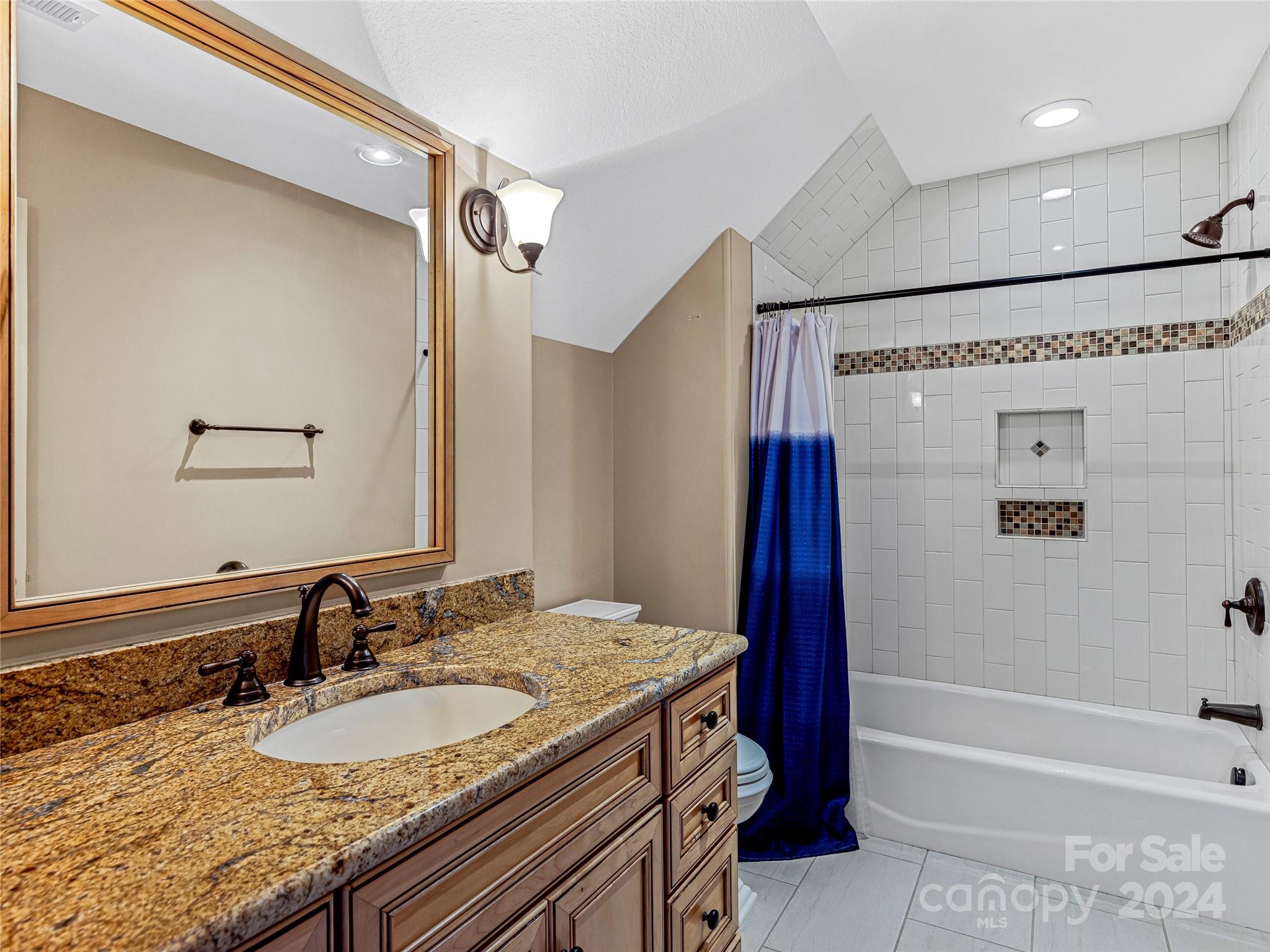 Cane Creek Ranch - Residential