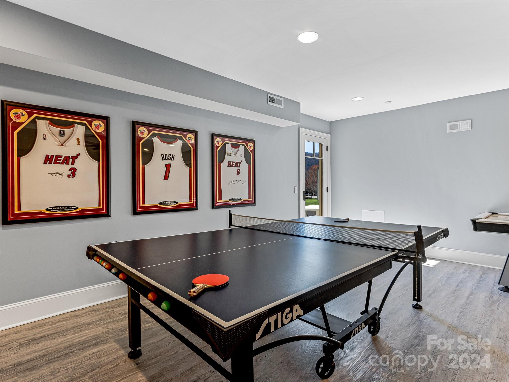 Cane Creek Ranch - Residential