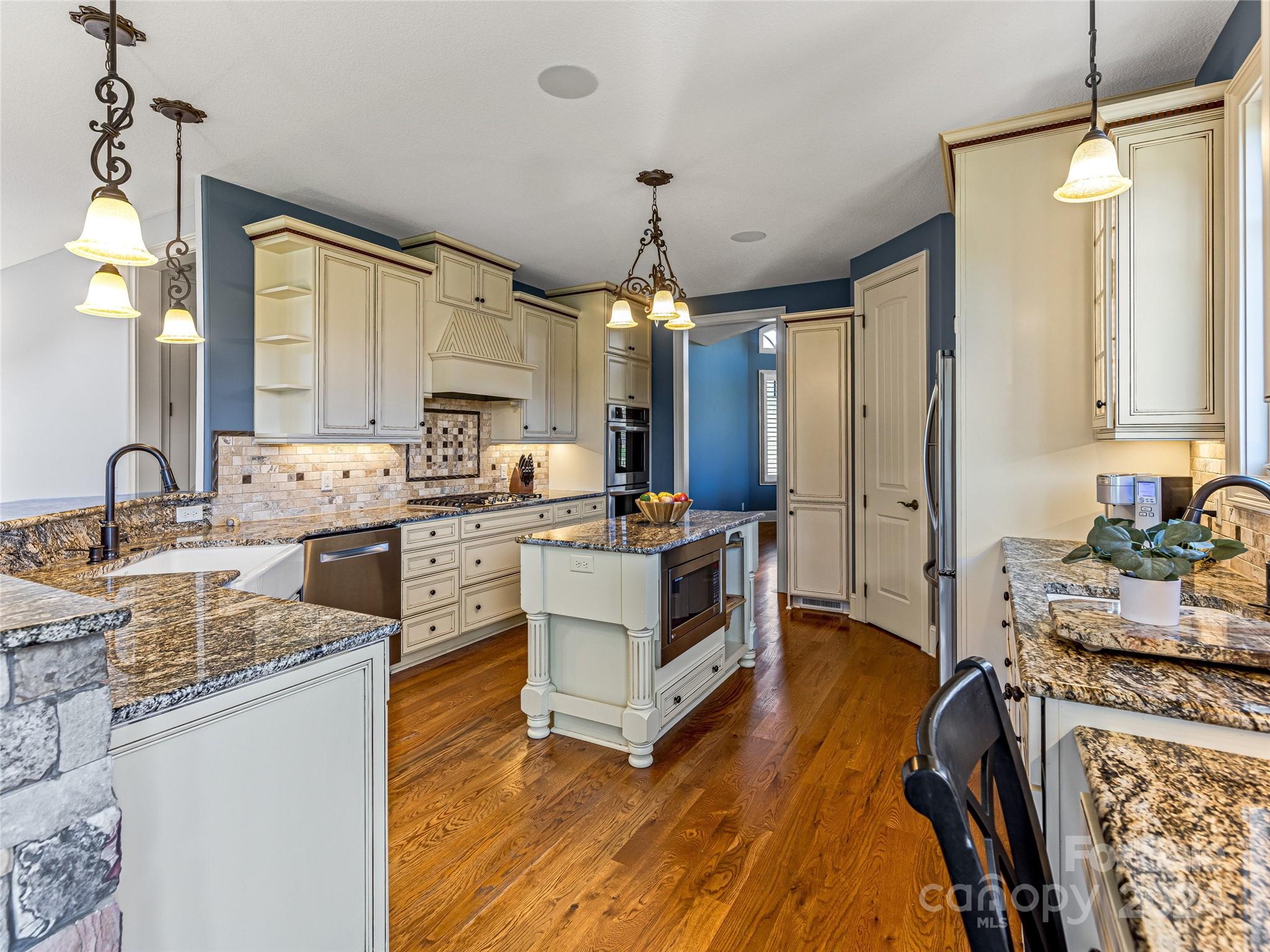 Cane Creek Ranch - Residential