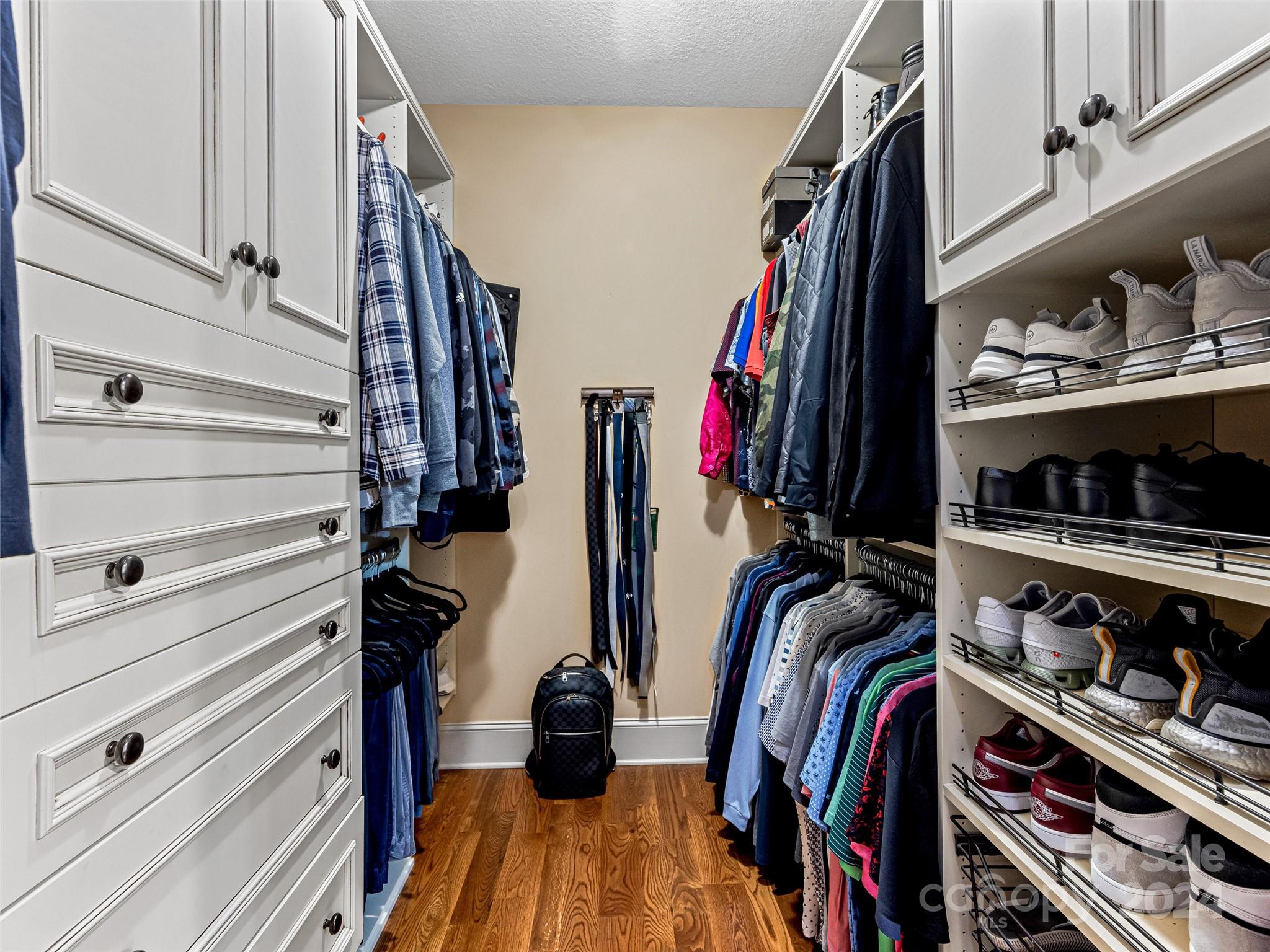 Cane Creek Ranch - Residential