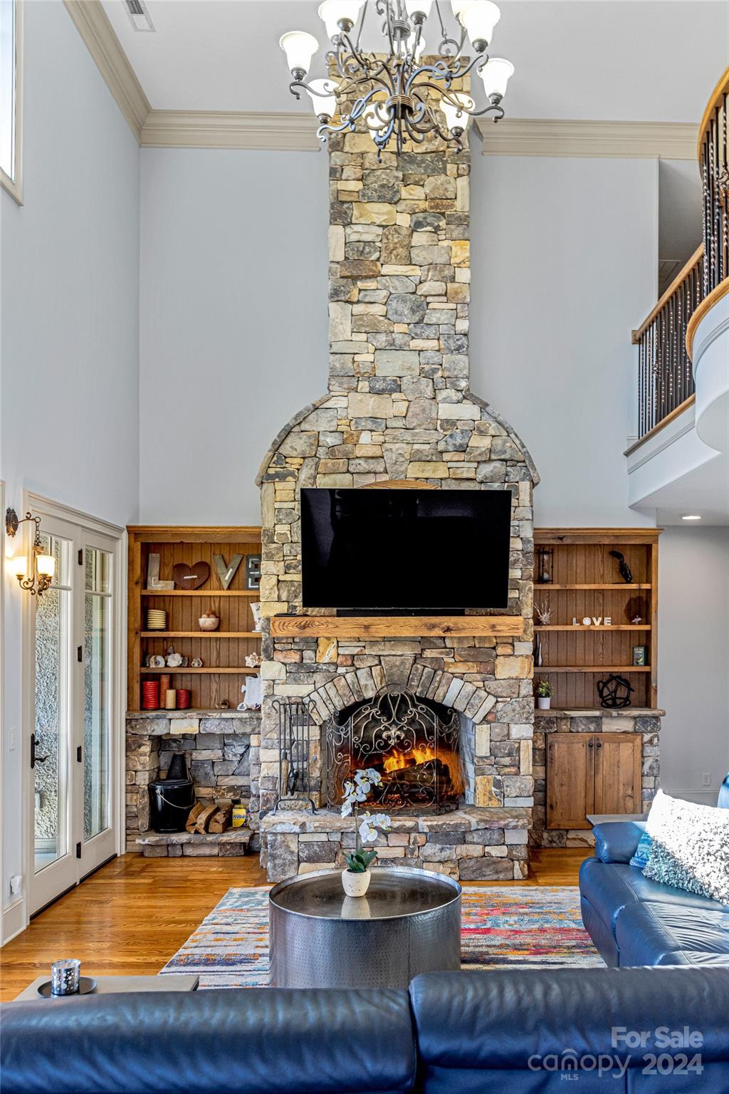 Cane Creek Ranch - Residential