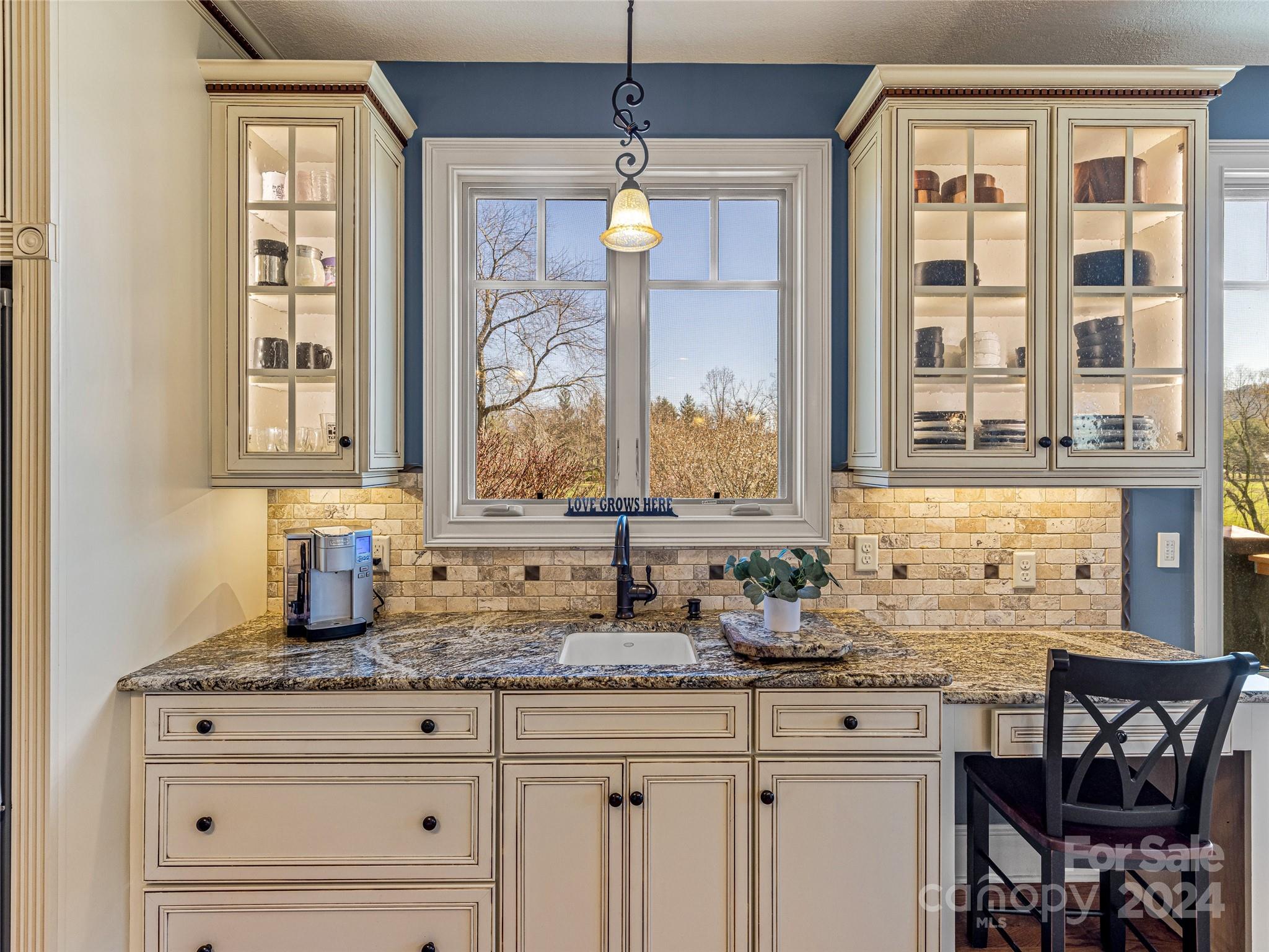 Cane Creek Ranch - Residential