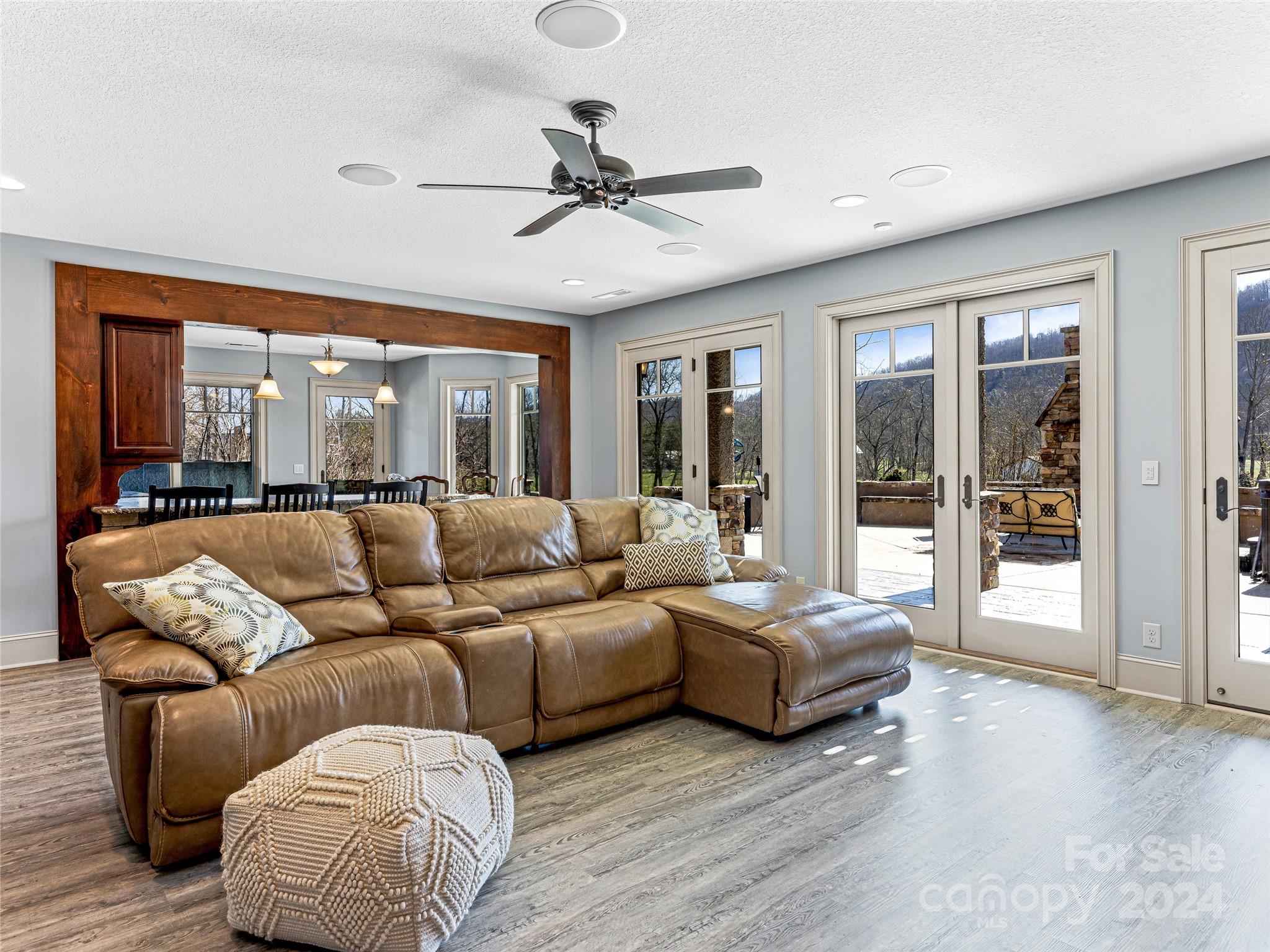 Cane Creek Ranch - Residential