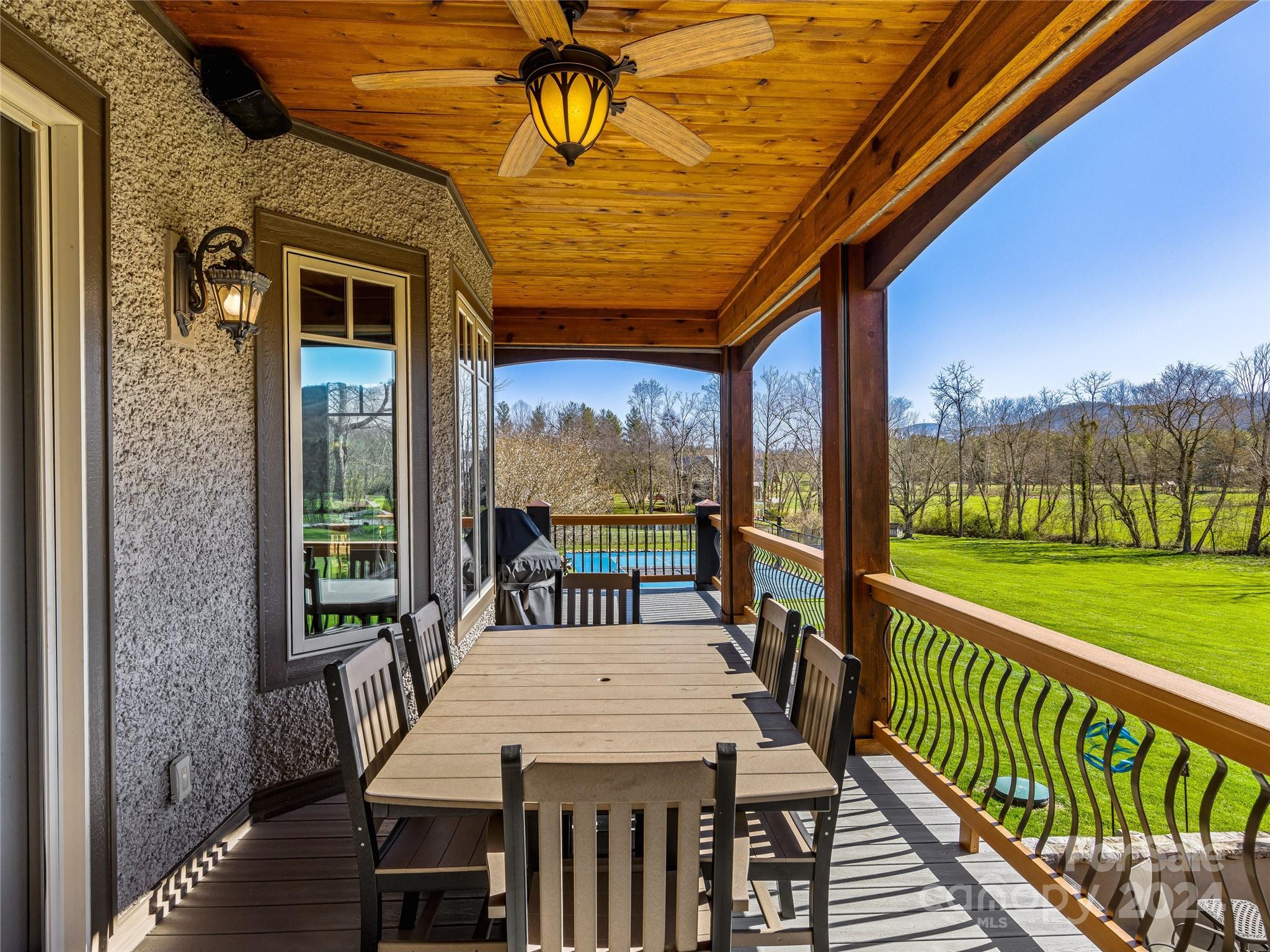 Cane Creek Ranch - Residential