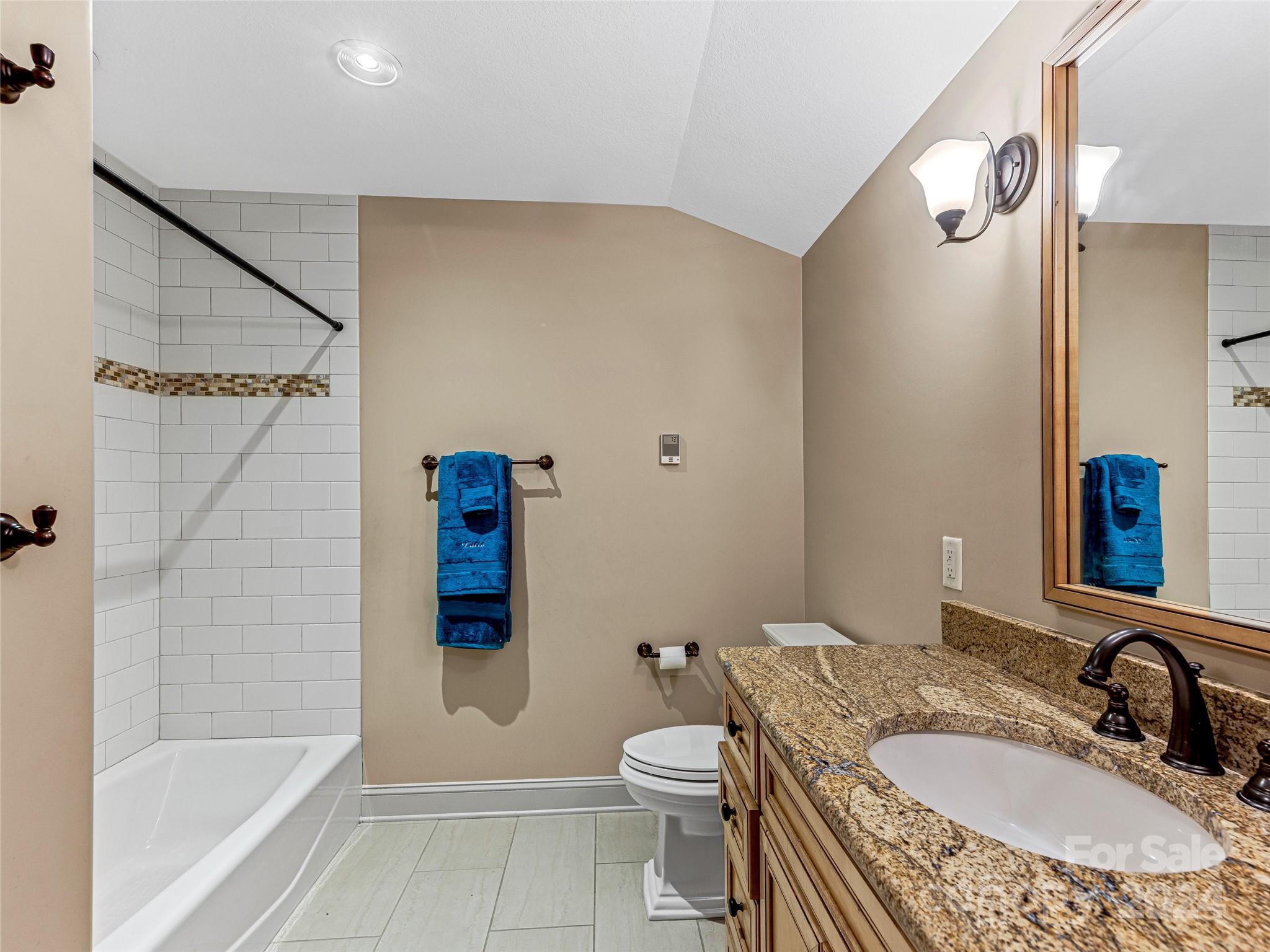 Cane Creek Ranch - Residential