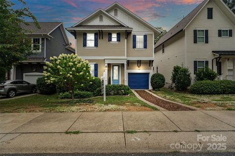 1905 Summey Avenue Charlotte NC 28205