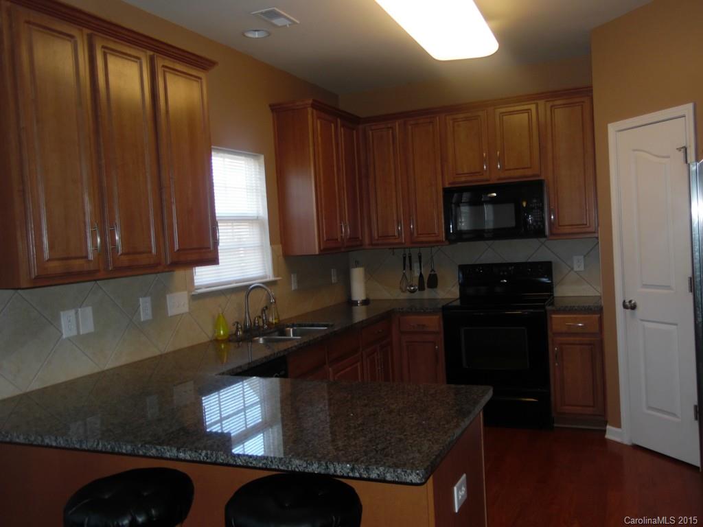 Riverwalk - Residential