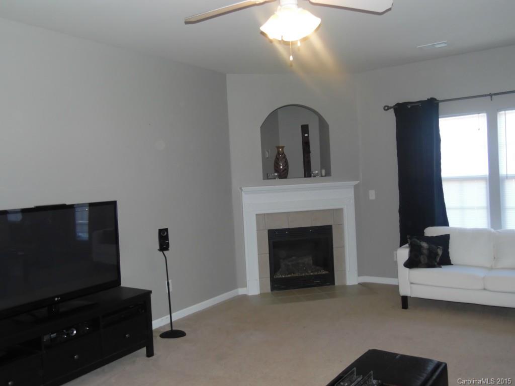 Riverwalk - Residential