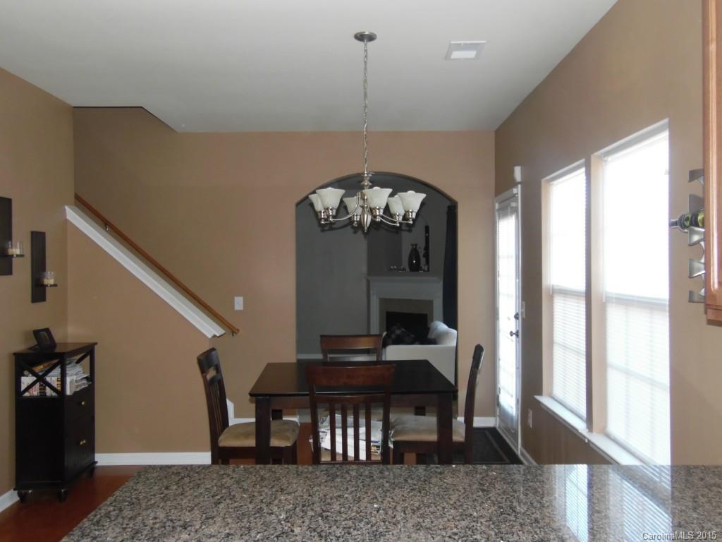 Riverwalk - Residential