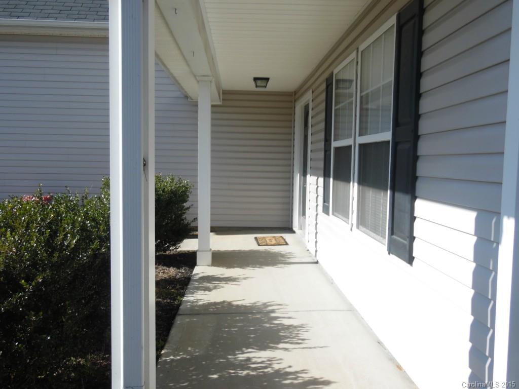 Riverwalk - Residential