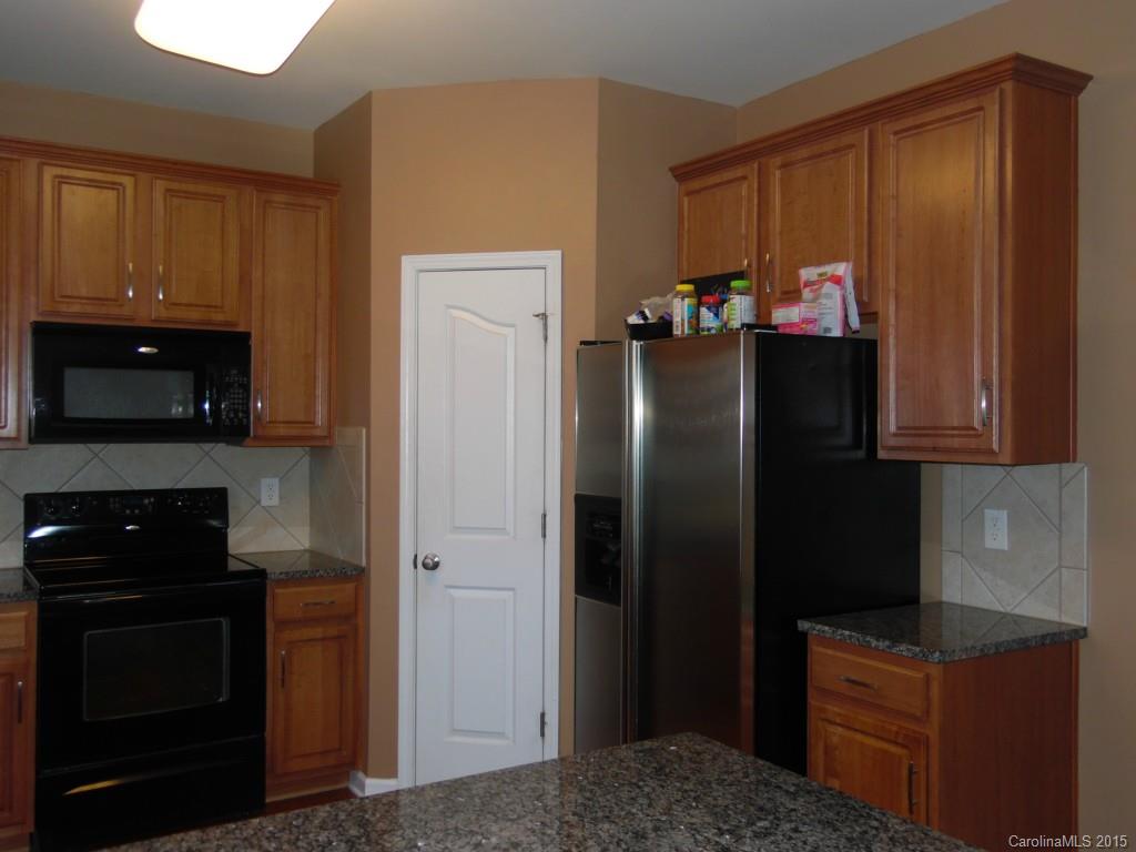 Riverwalk - Residential