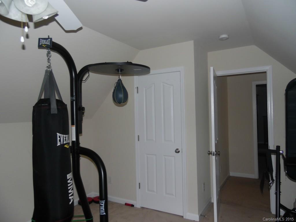 Riverwalk - Residential