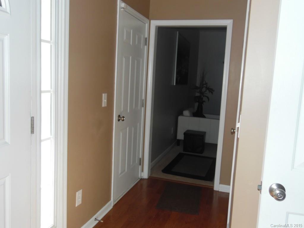 Riverwalk - Residential