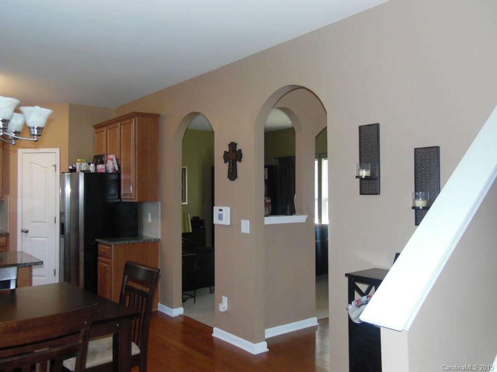 Riverwalk - Residential