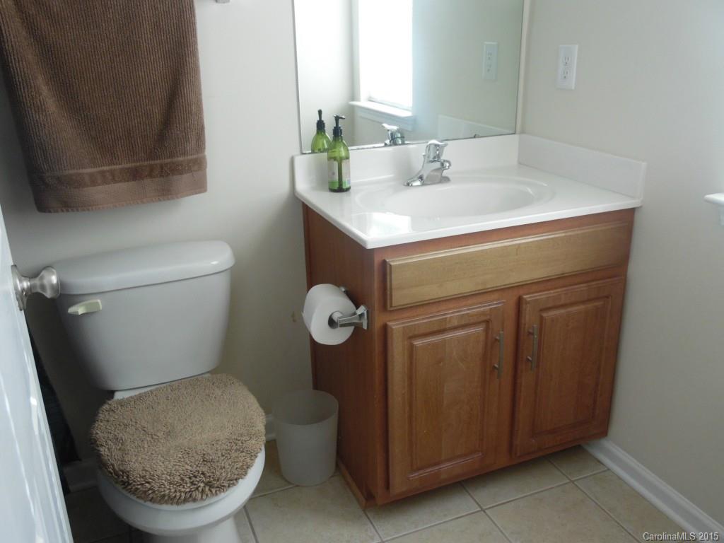 Riverwalk - Residential