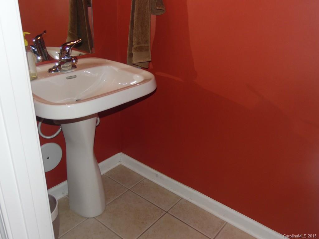 Riverwalk - Residential