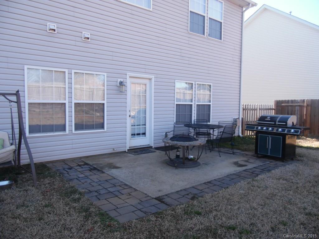 Riverwalk - Residential