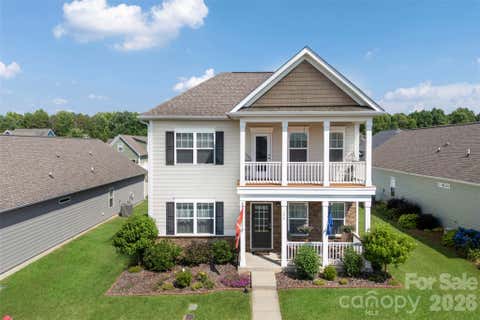 Photo of 126 Kingston Drive, Locust, NC 28097 (MLS # 4393896)