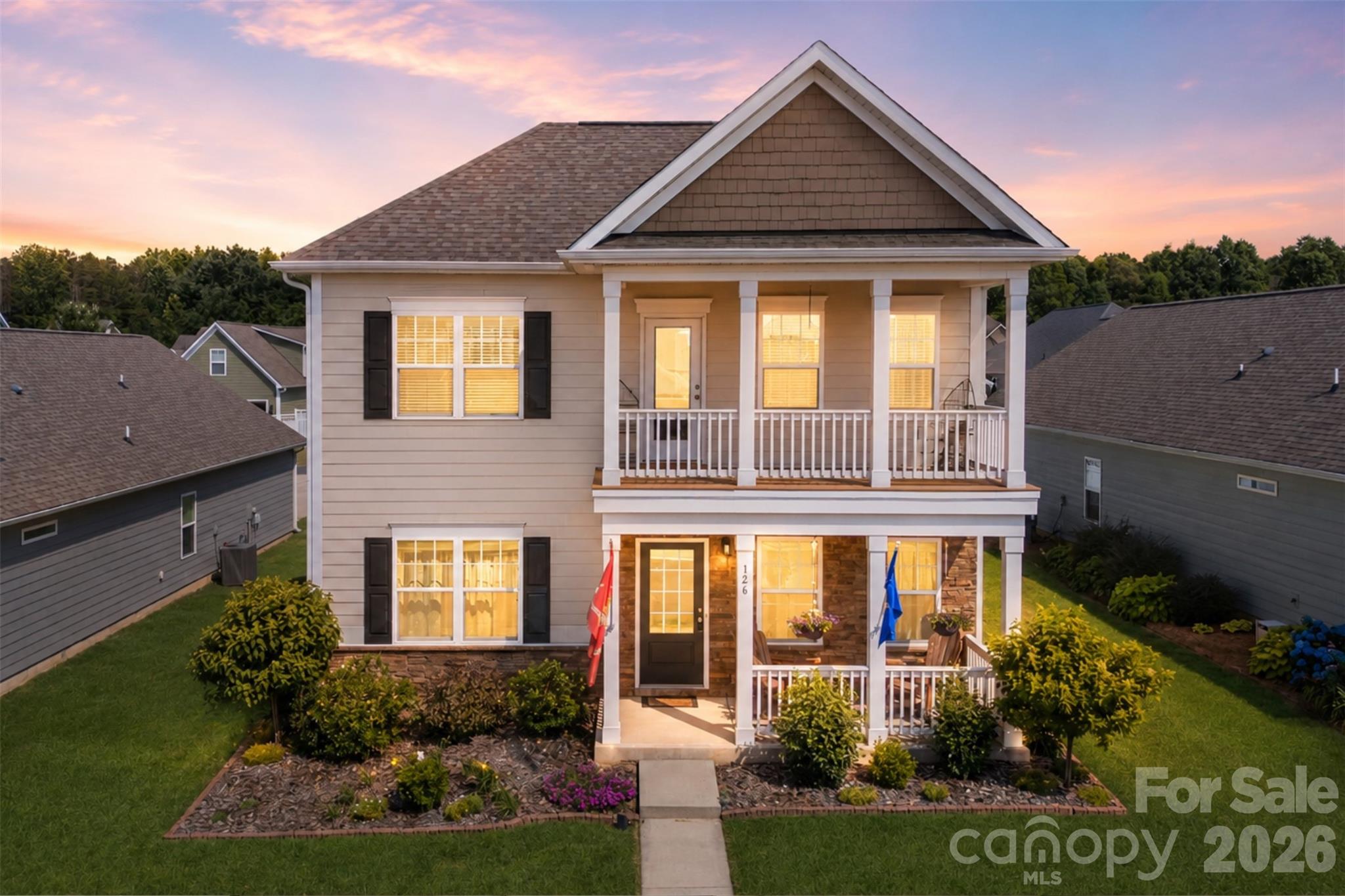 126 Kingston Drive