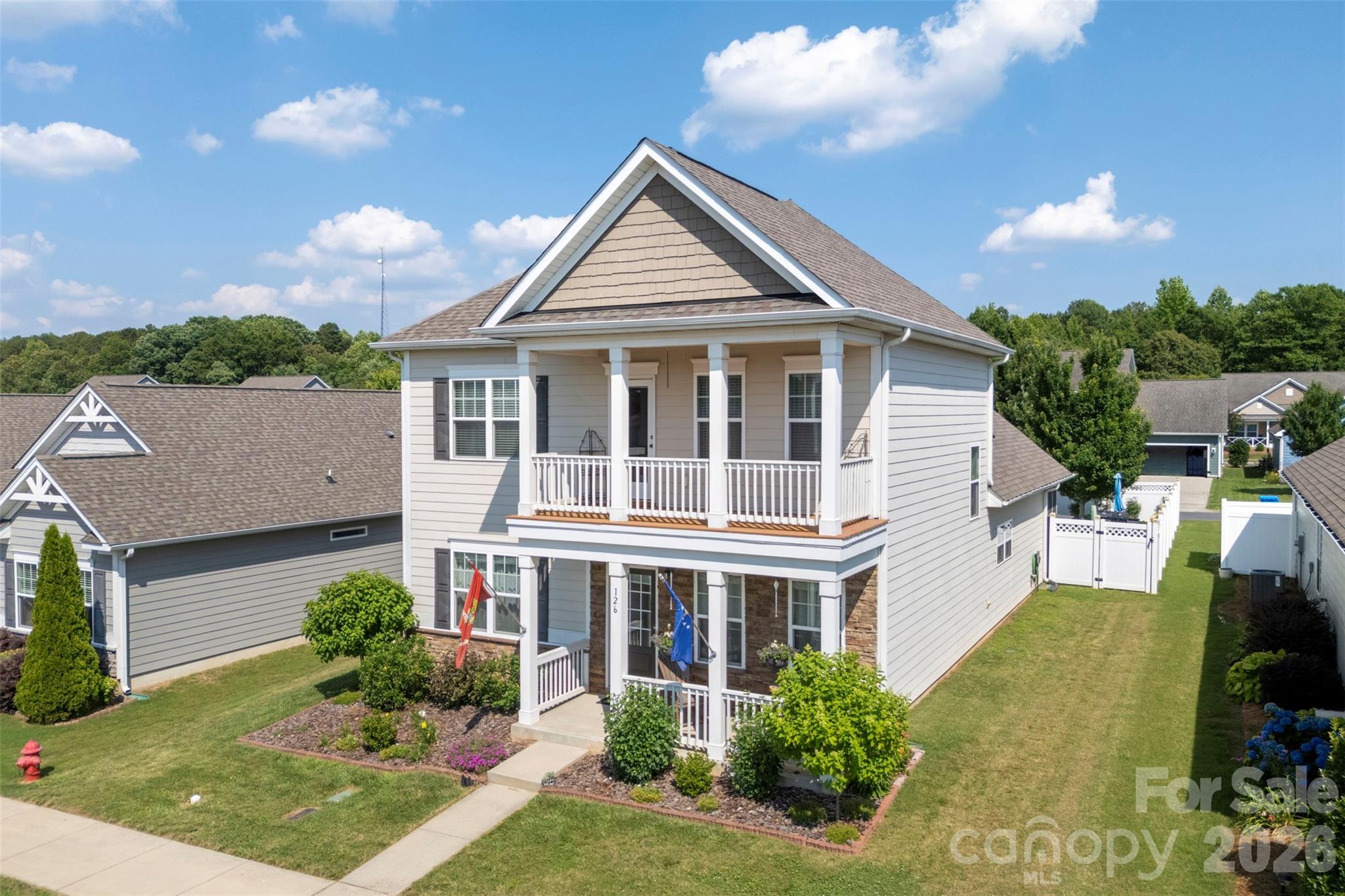 126 Kingston Drive