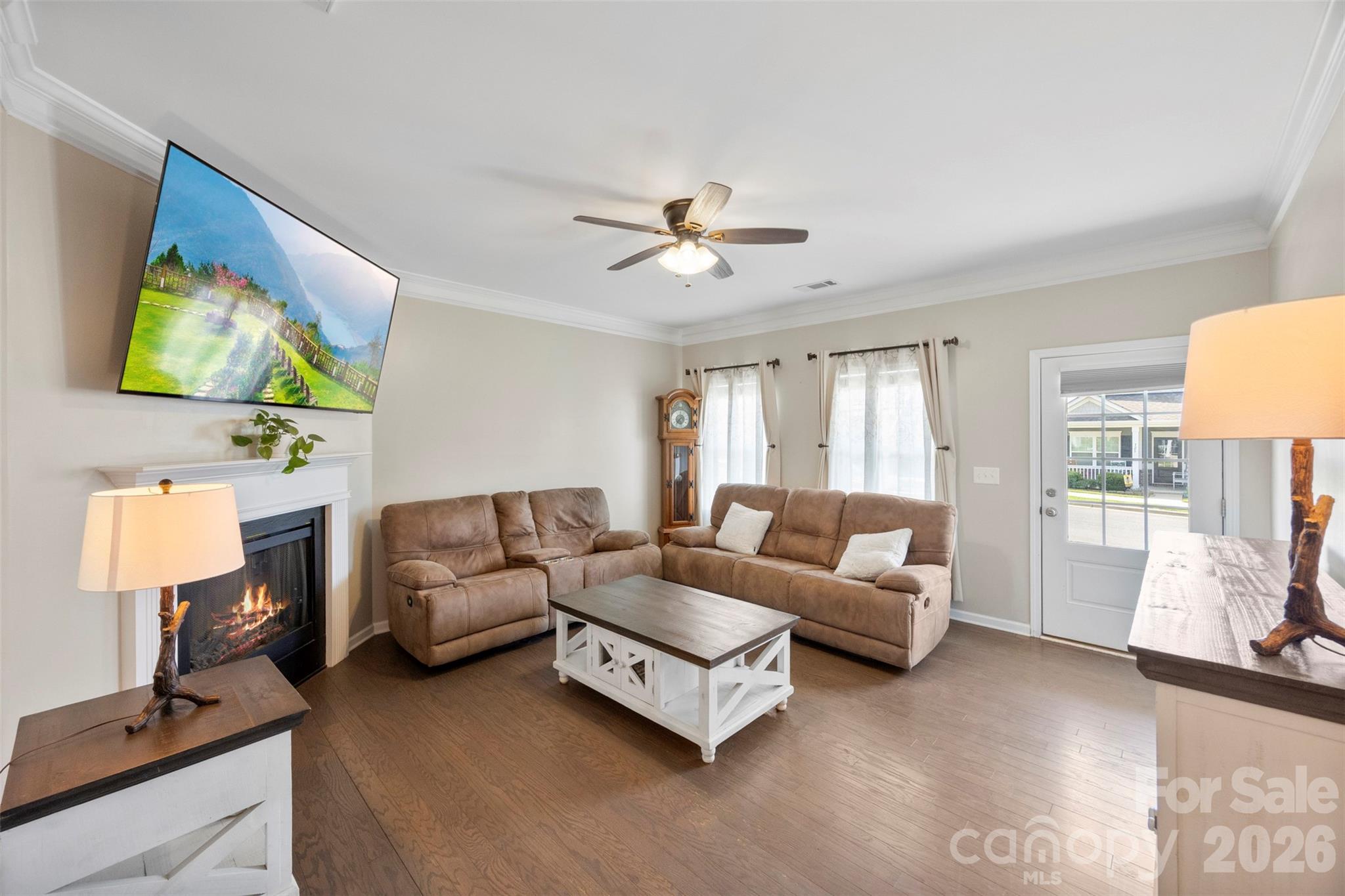 126 Kingston Drive