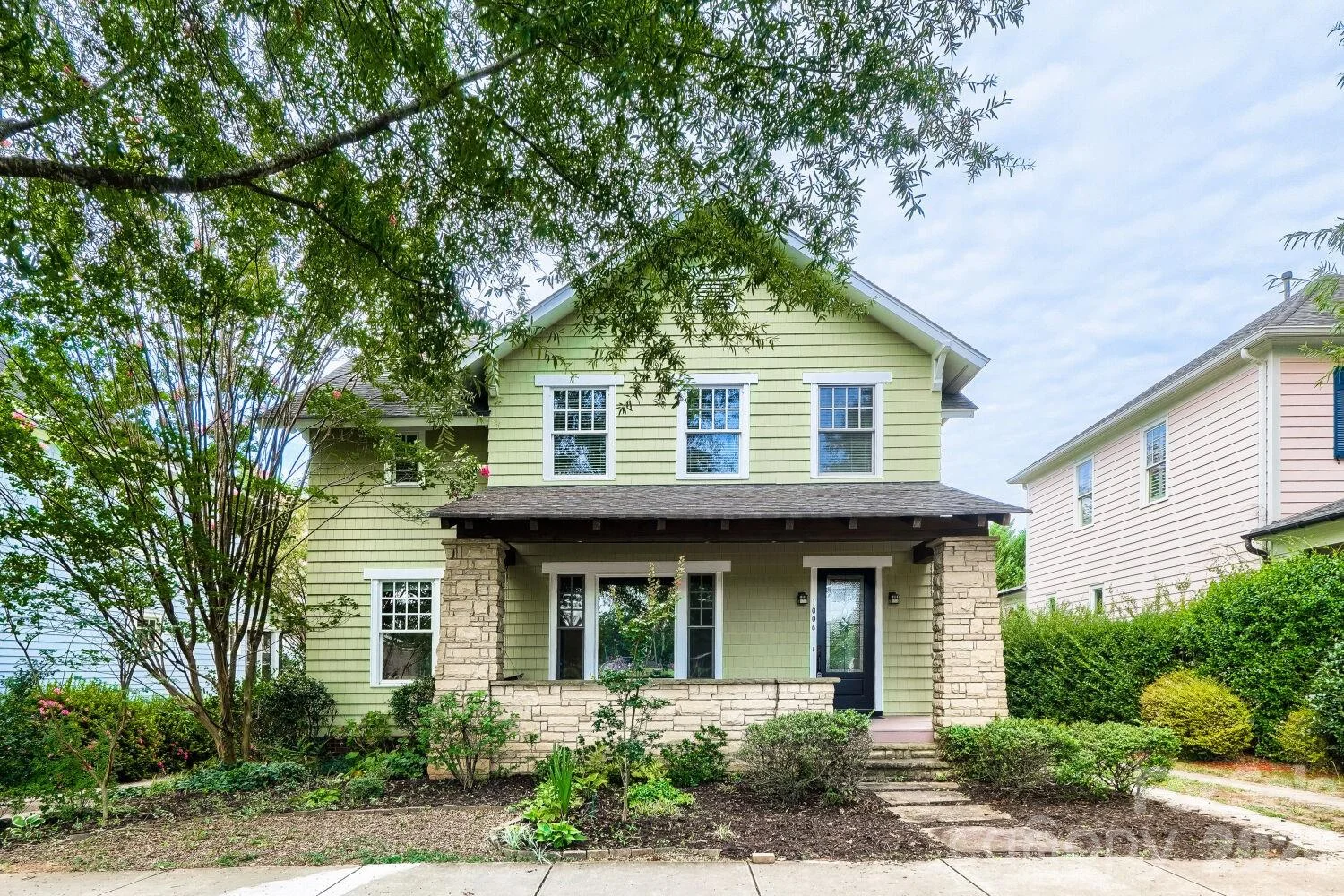 1006 Assembly Street, Belmont, NC, 28012