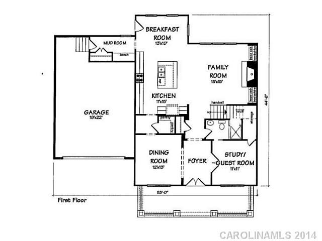 Bridgemill - Residential