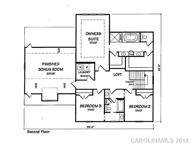 Bridgemill - Residential