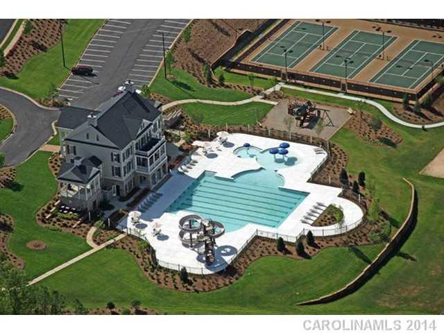 Bridgemill - Residential