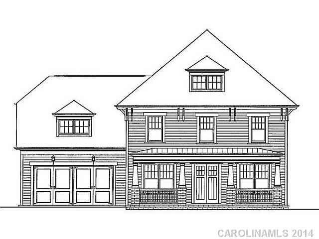 Bridgemill - Residential