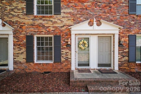 Photo of 4329 Hathaway Street #B, Charlotte, NC 28211 (MLS # 4383615)