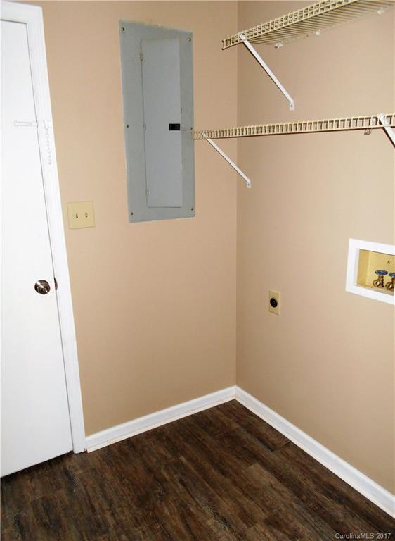 None - Residential