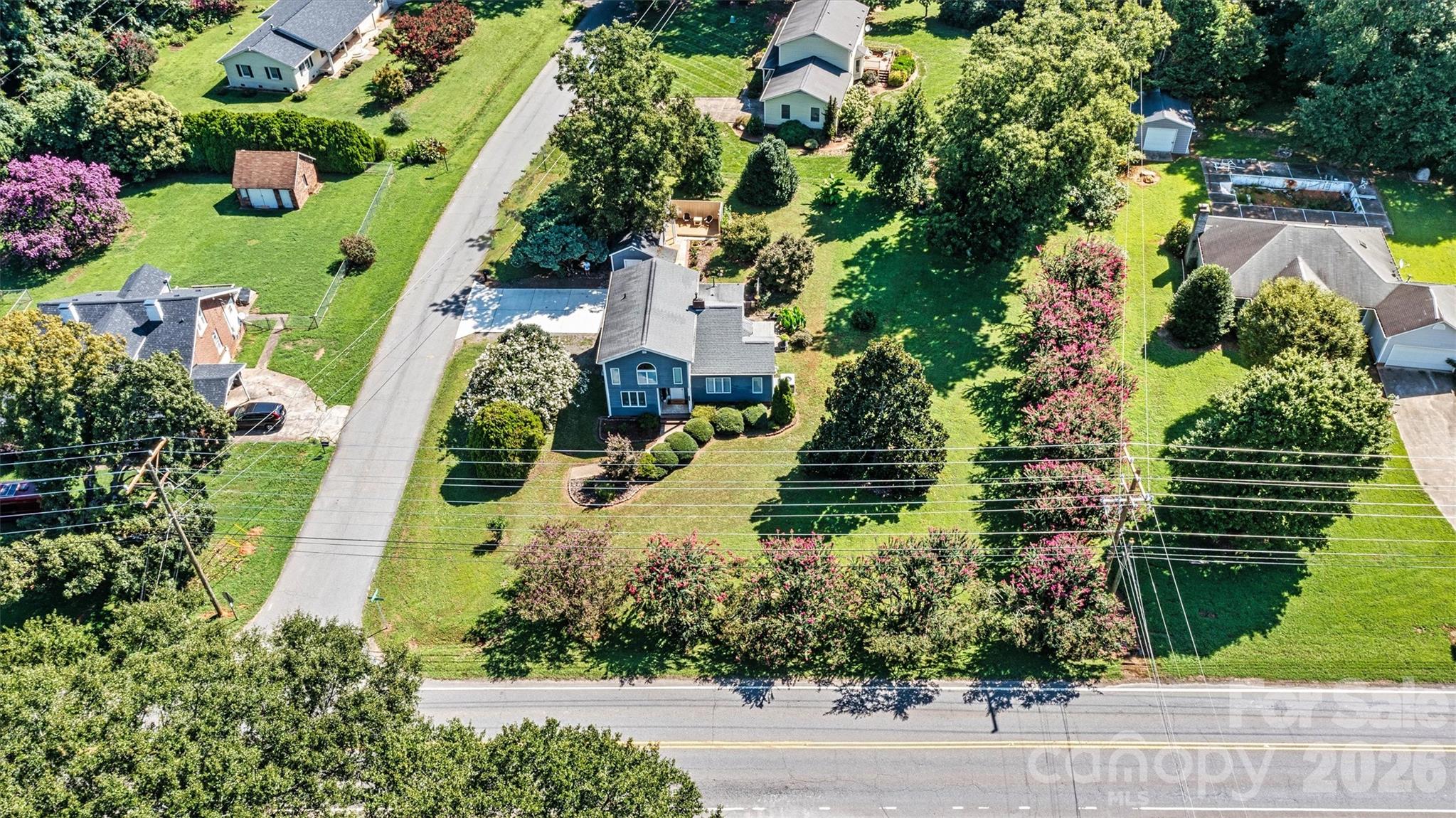 South Point - Residential