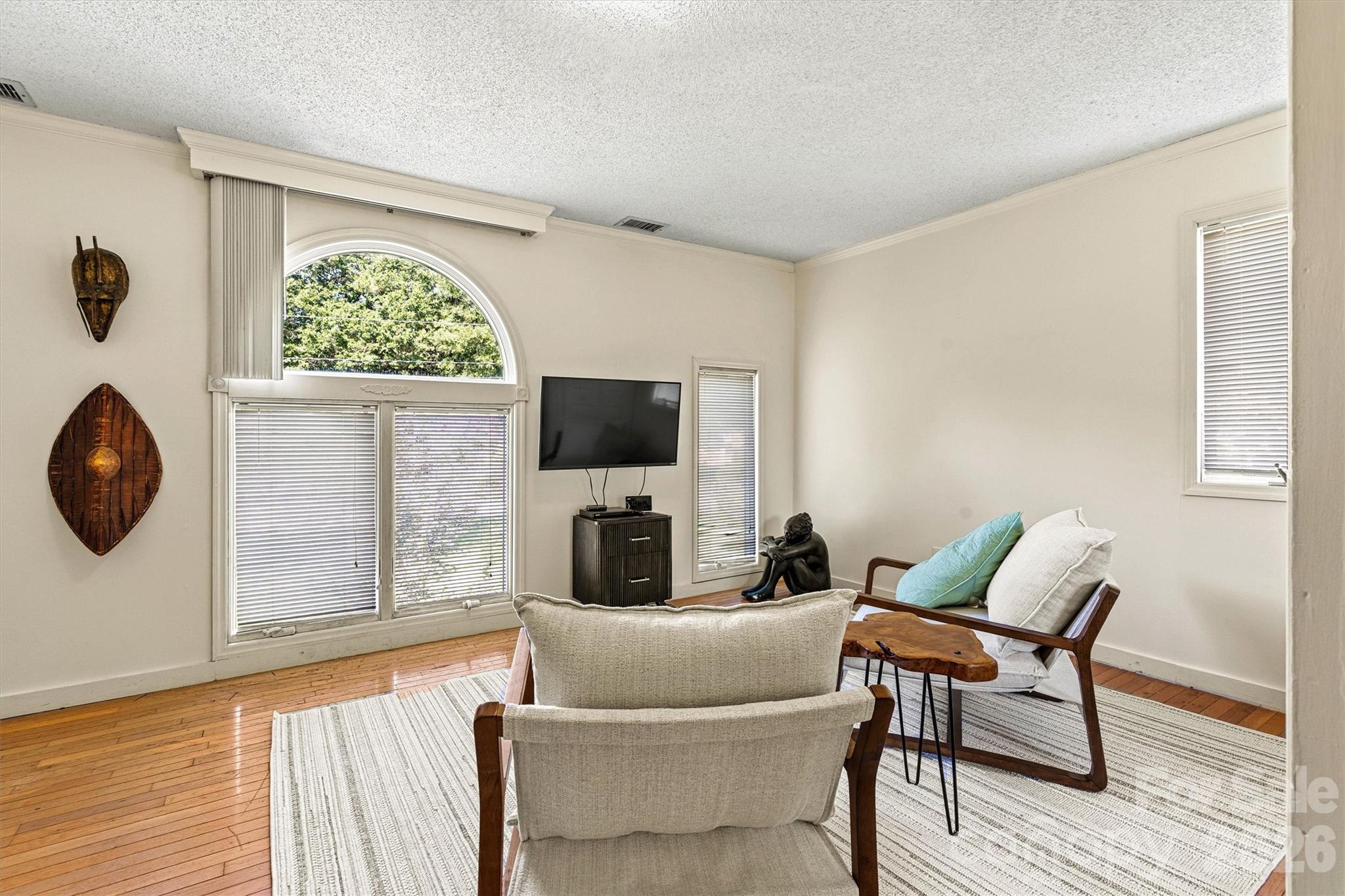 South Point - Residential