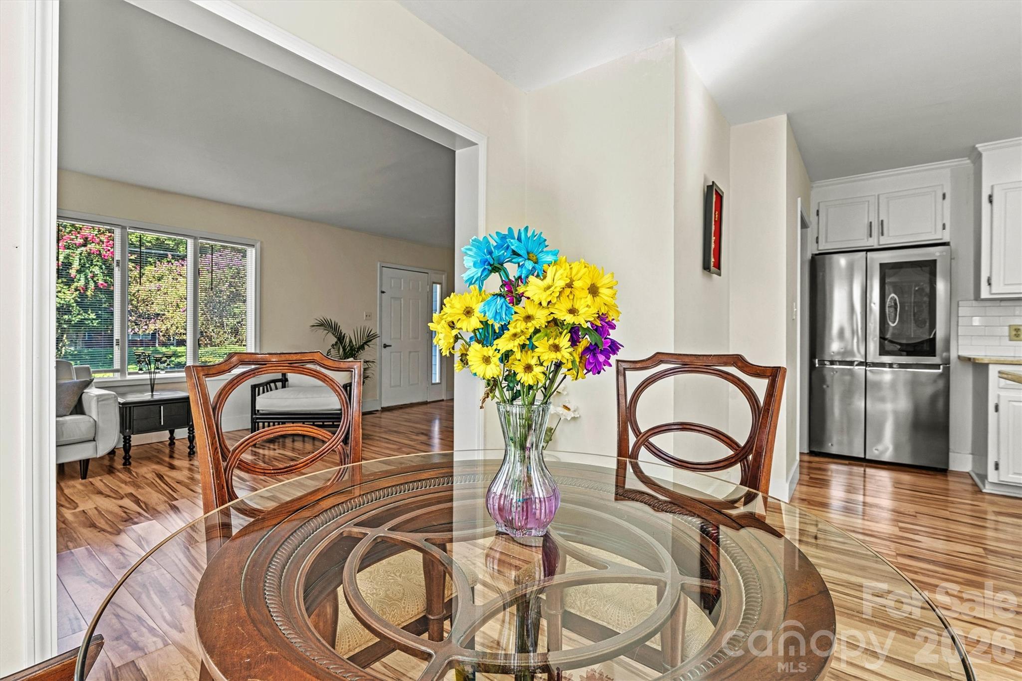 South Point - Residential