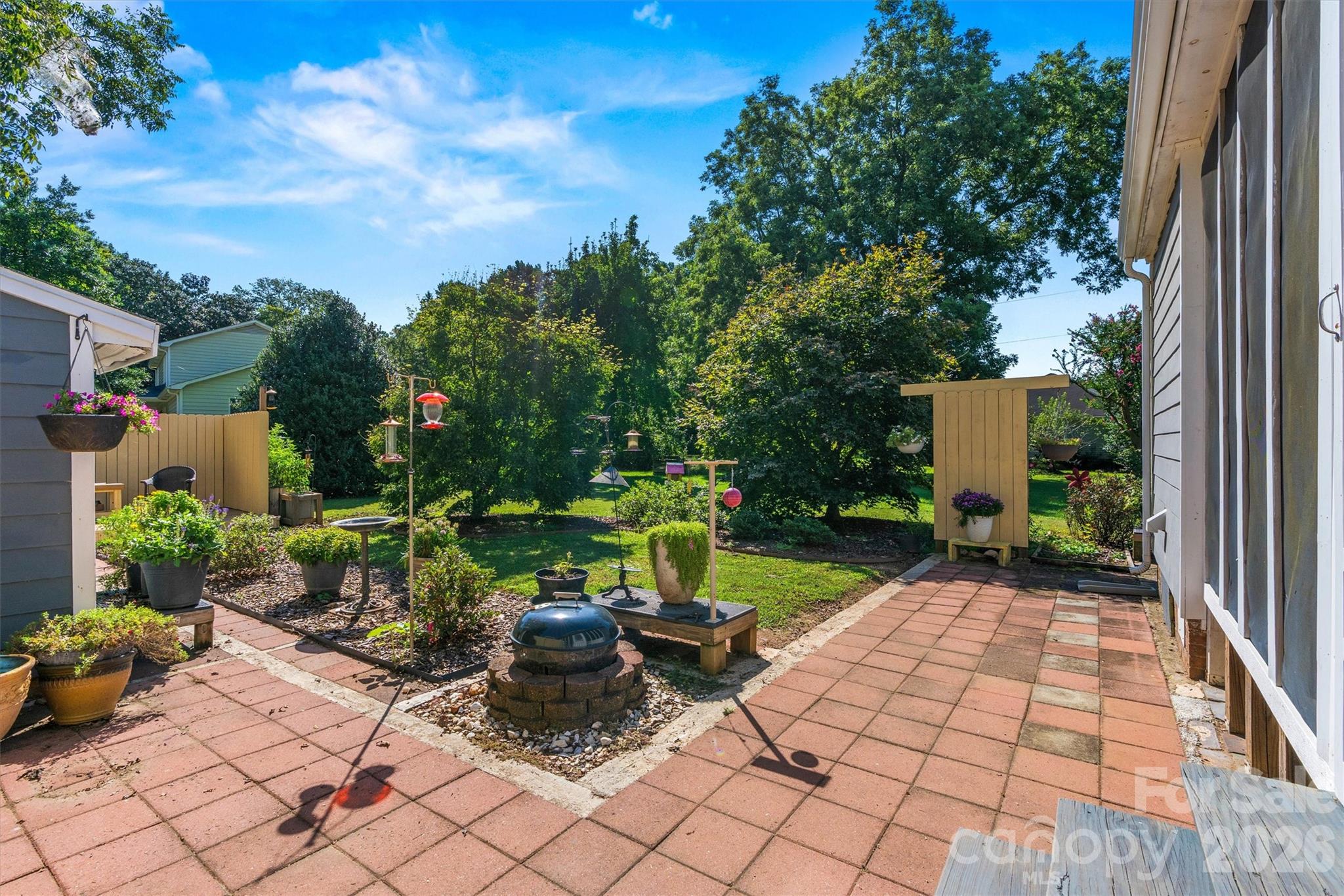 South Point - Residential