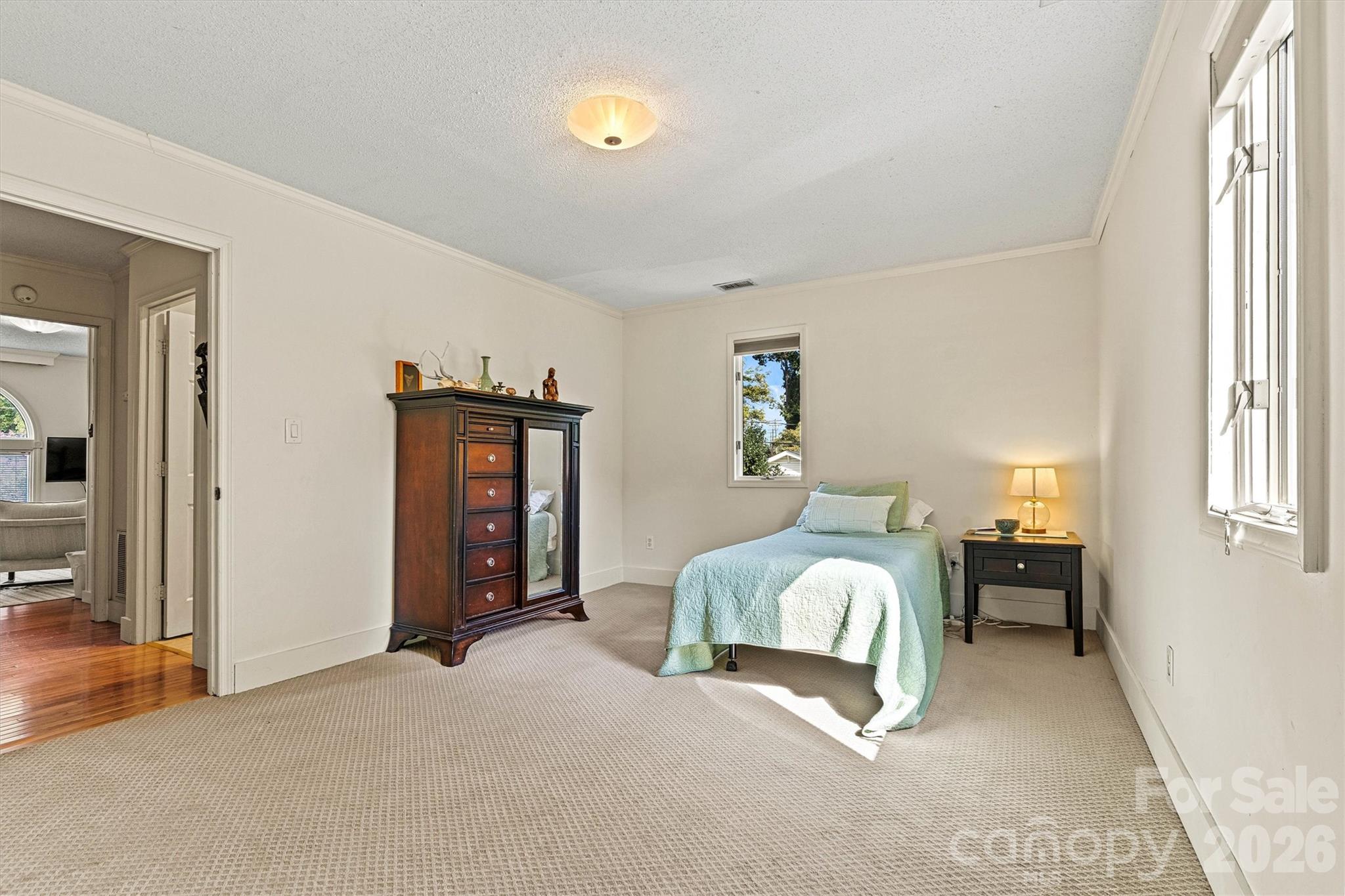 South Point - Residential