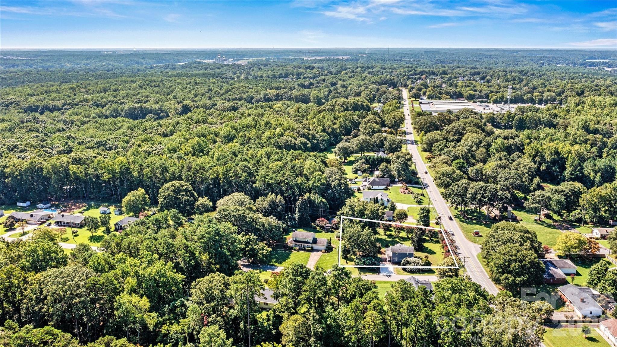 South Point - Residential