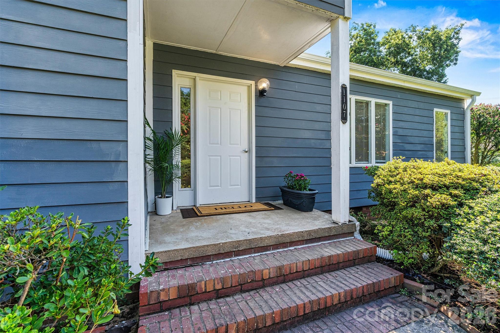 South Point - Residential